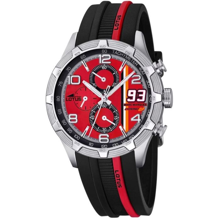 Наручные часы Lotus Watch 15881/5 Фото