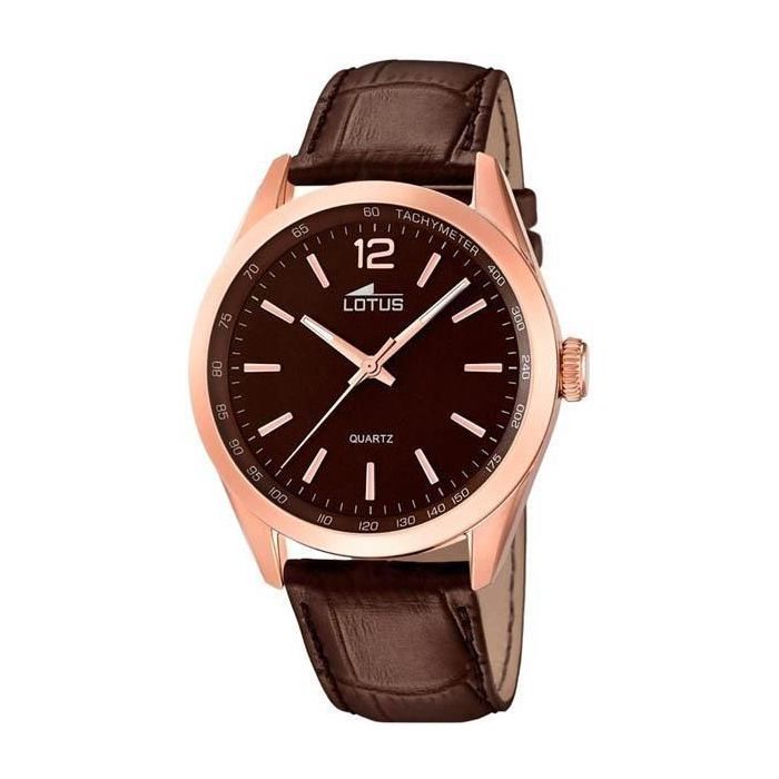 Наручные часы Lotus Watch 18151/2 Фото