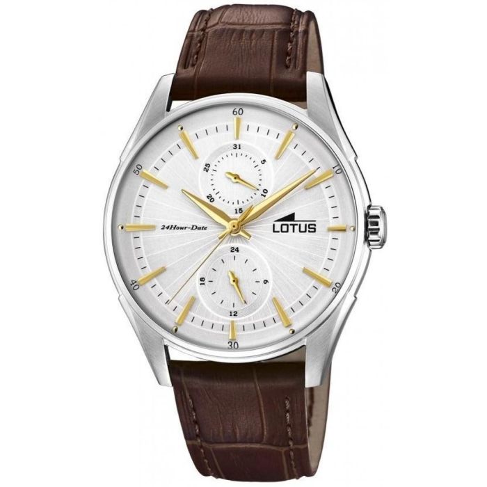 Наручные часы Lotus Watch 18523/1 Фото