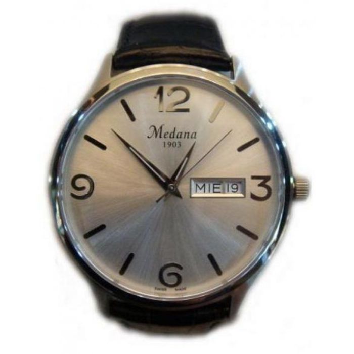 Наручные часы Medana 103.1.11.W 4.1 DD Фото
