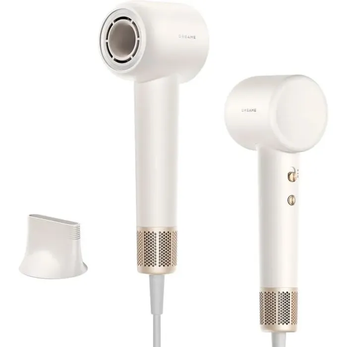 Фен Dreame Gleam White Фото
