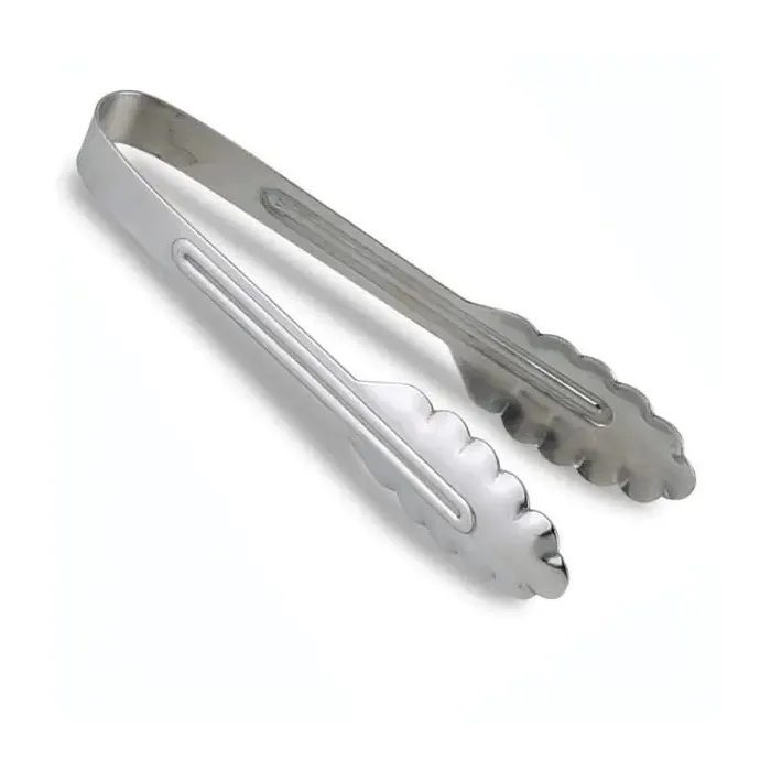 Щипцы кухонные Lacor сервірувальні 16 см Фото