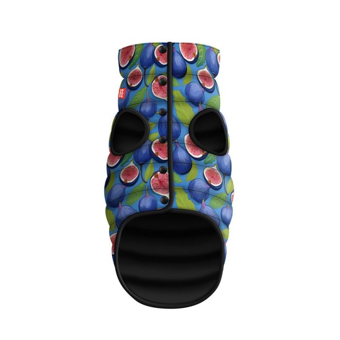 Курточка для животных WAUDOG Clothes Инжир S 35 Фото