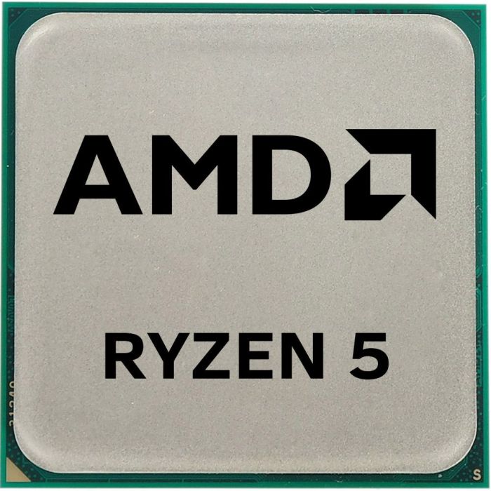 Процессор AMD Ryzen 5 5600XT Фото