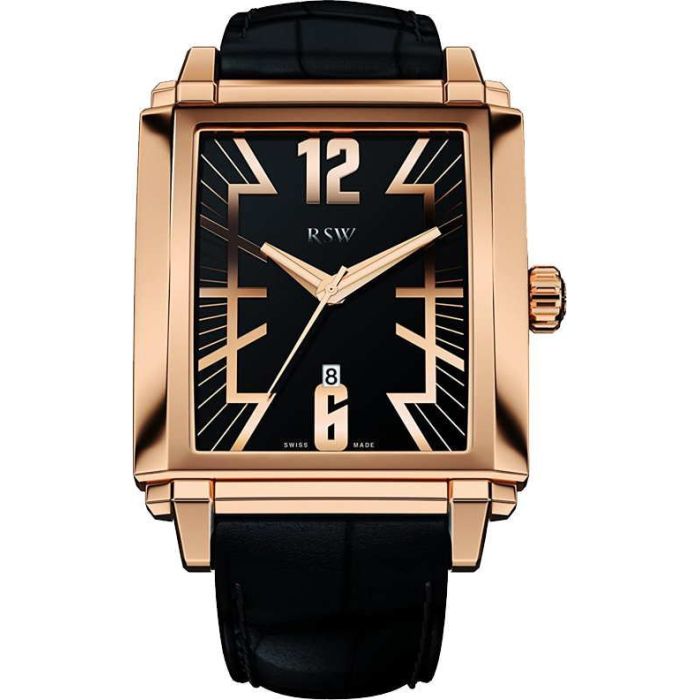 Наручные часы RSW 9220.PP.L1.1.00 Фото