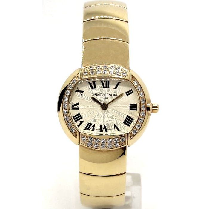 Наручные часы Saint Honore 711219 3ARF Фото