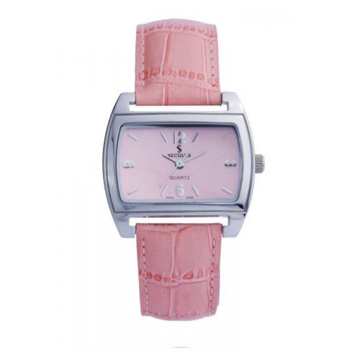 Наручные часы Seculus 1545.1.763 pink Фото