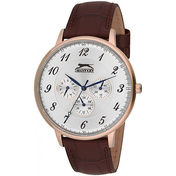 Наручные часы Slazenger SL.09.6135.2.02 Фото