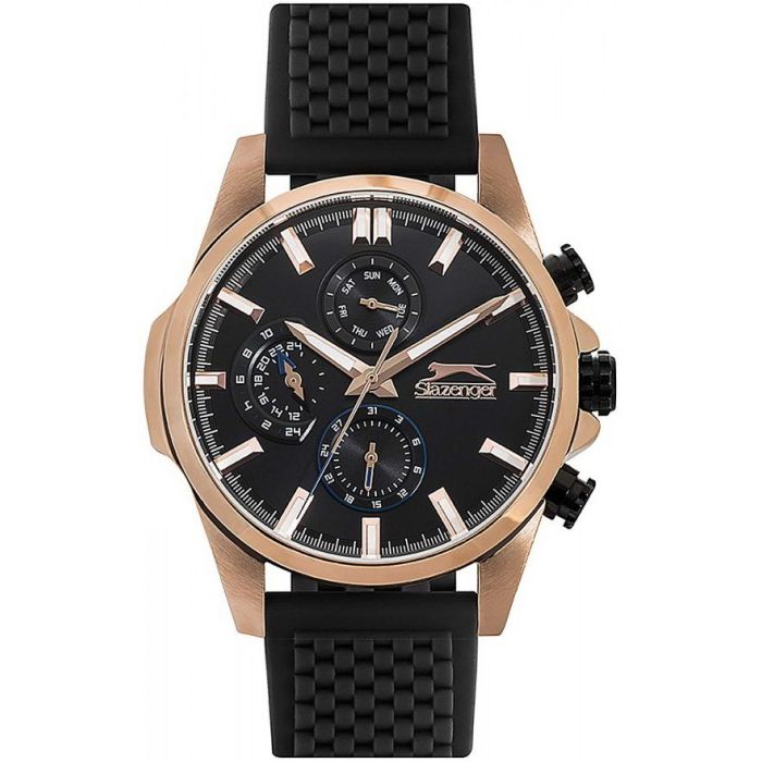Наручные часы Slazenger SL.09.6209.2.04 Фото