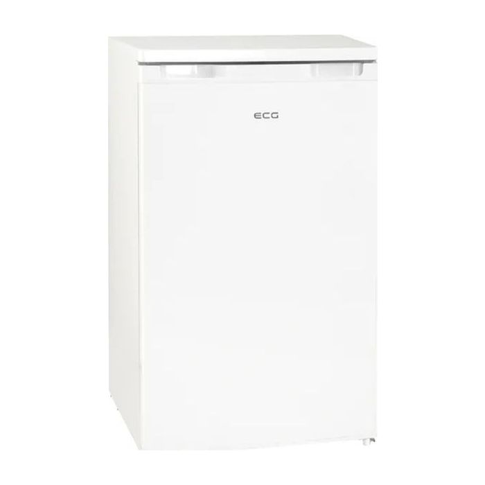 Морозильная камера ECG EFT 10854 WE Фото