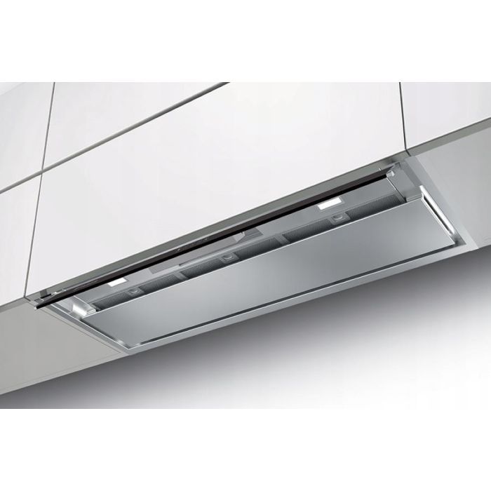 Вытяжка кухонная Faber In-Nova Touch Bk/X A90 Фото