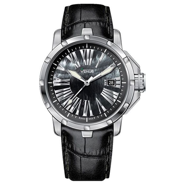 Наручные часы Venus VE-1316A1-15-L2 Фото