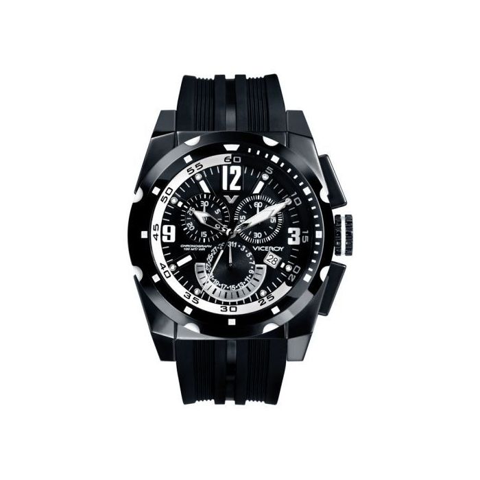 Наручные часы Viceroy 42115-05 Фото