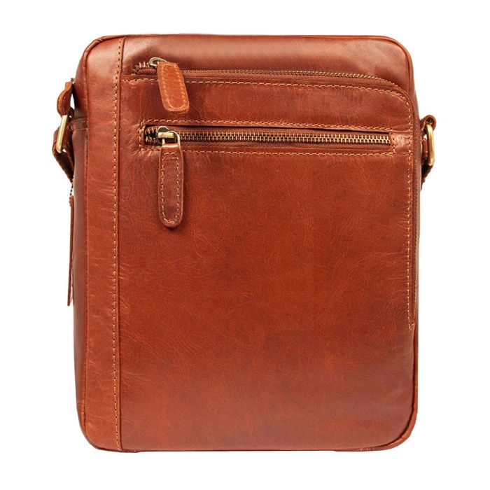 Сумка Ashwood K42 Chestnut Фото