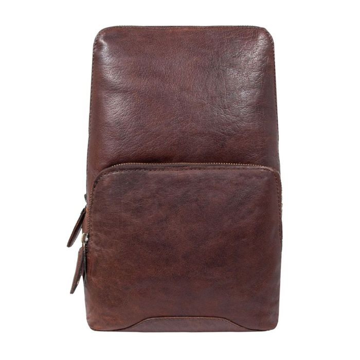 Сумка Ashwood G39 Brandy Фото