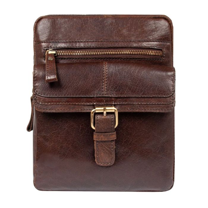 Сумка Ashwood G33 Brandy Фото