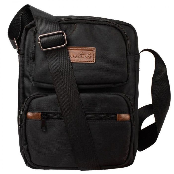 Сумка Borderline 32 Black Фото