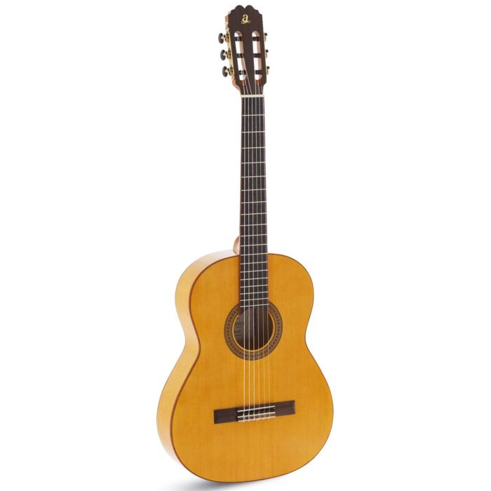 Гитара классическая Admira Triana Satinada Фото