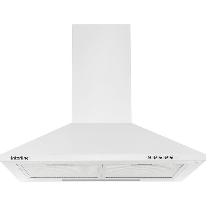 Вытяжка кухонная Interline SET WH A/60 PB/2/T Фото