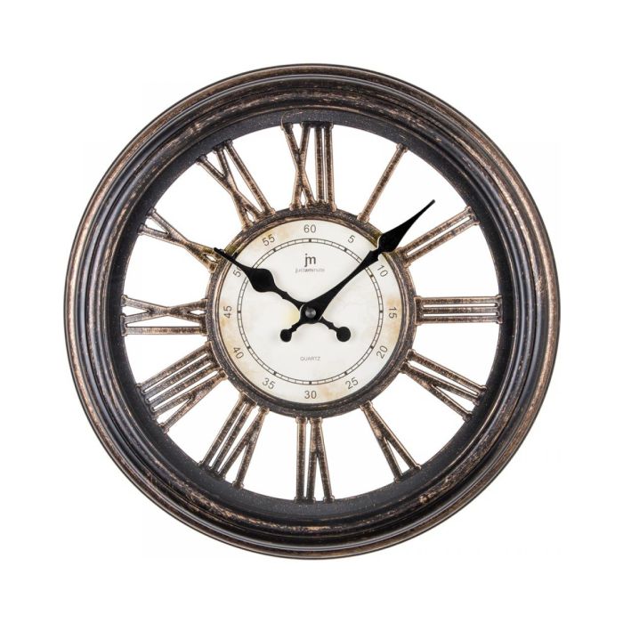 Настенные часы Lowell 00891N Фото