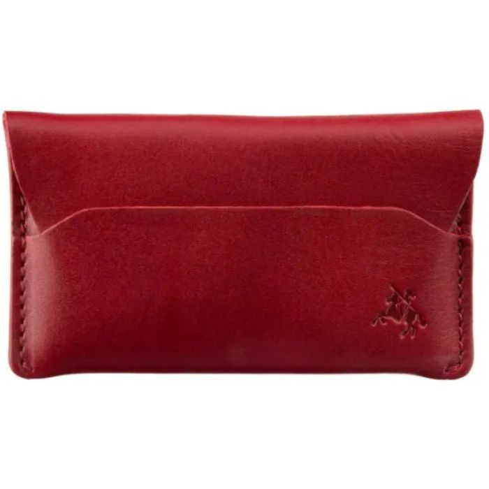 Кардхолдер Visconti RW52 Akira Red/Monza Фото