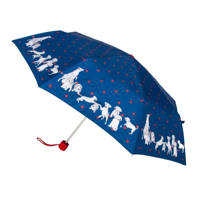 Зонт Fulton L354-041185 Minilite-2 Milis Friends Фото