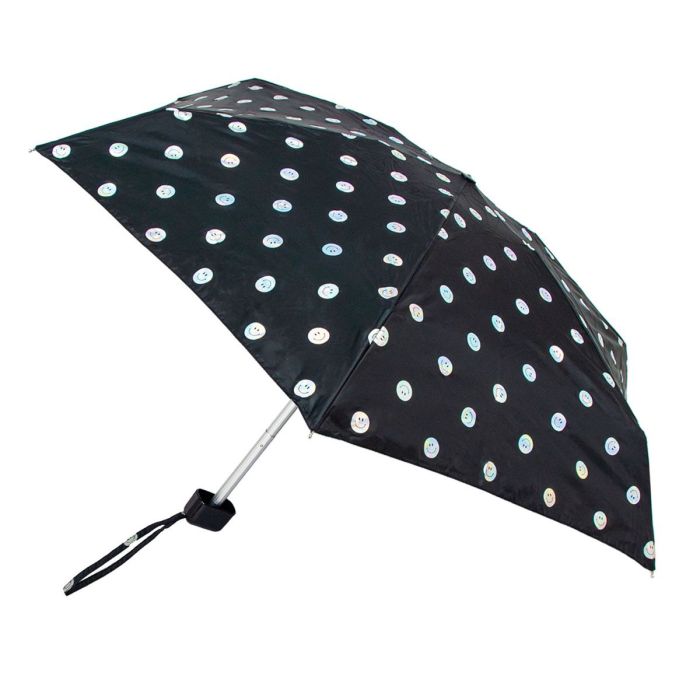 Зонт Fulton L501-041628 Tiny-2 Smiley Spot Фото