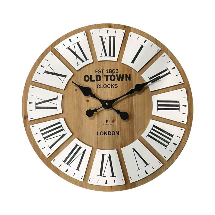 Настенные часы Lowell 21536 Фото