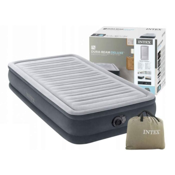 Матрас надувной Intex 67766 Фото