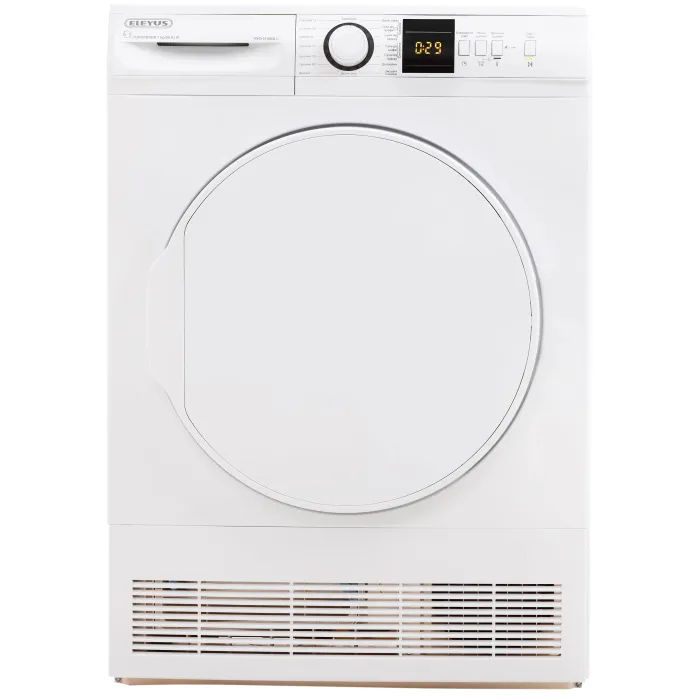Сушильная машина Eleyus TDFD 07 090G C Фото