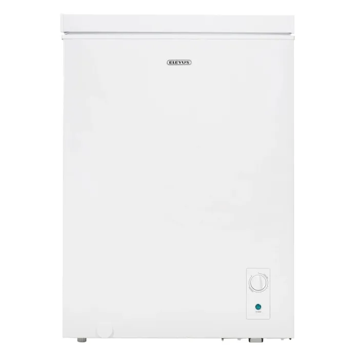 Морозильная камера Eleyus MFD085M WH150 Фото