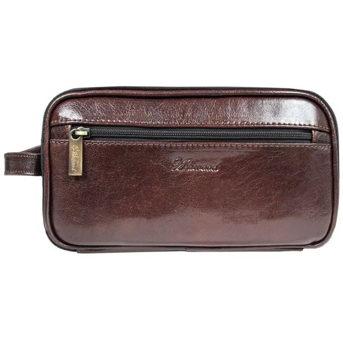 Несесер Ashwood 2080 Cognak Фото