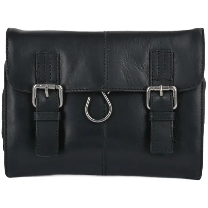 Несесер Ashwood Phil Black Фото