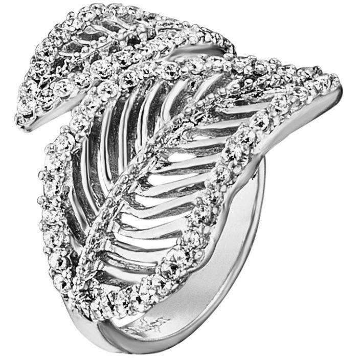 Кольцо Julie Julsen JJRG10390.1 Фото