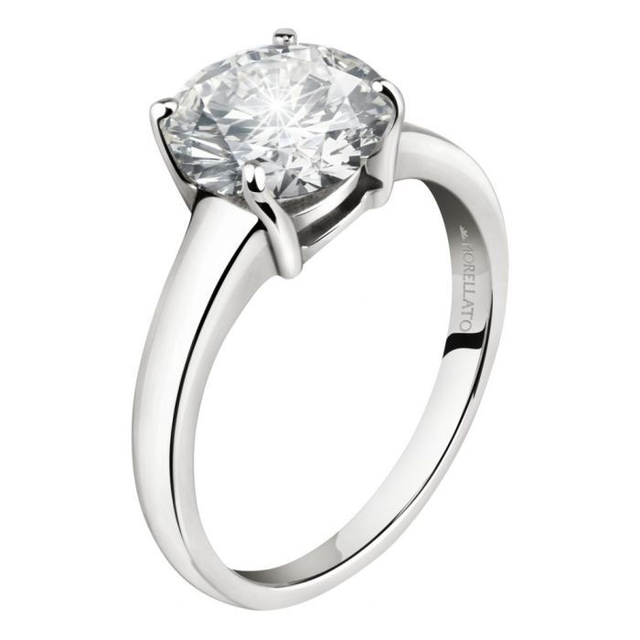 Кольцо Morellato SRL01014 Фото