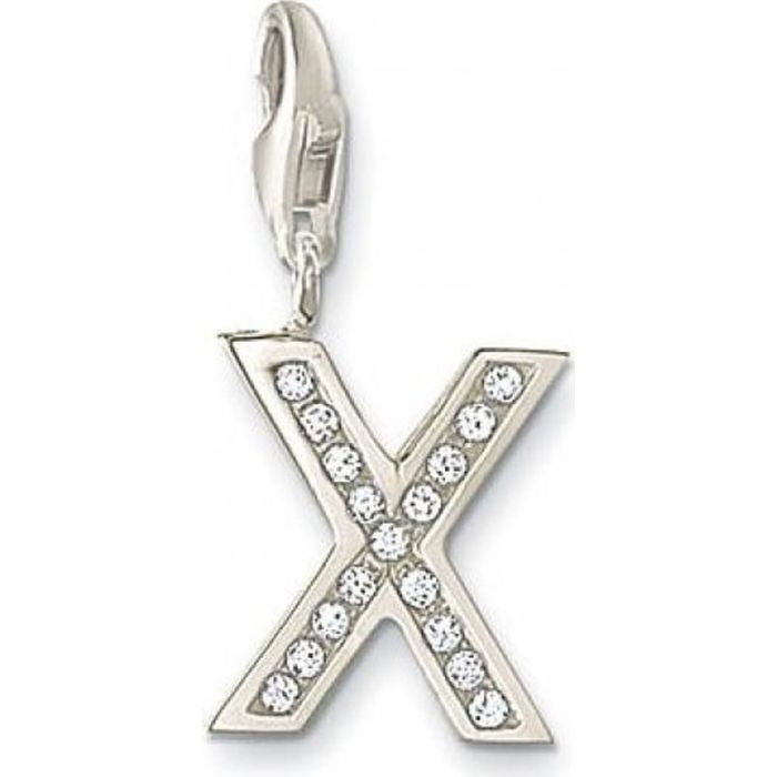 Кулон Thomas Sabo 0246 Фото