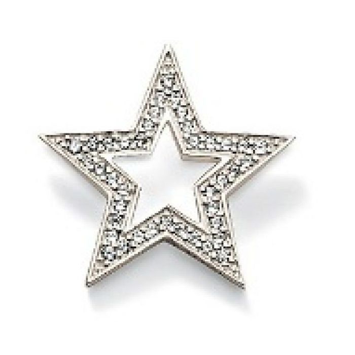 Кулон Thomas Sabo PE324-1-066 Фото