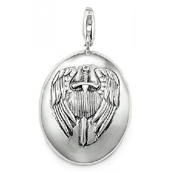 Кулон Thomas Sabo T0039-001-12 Фото