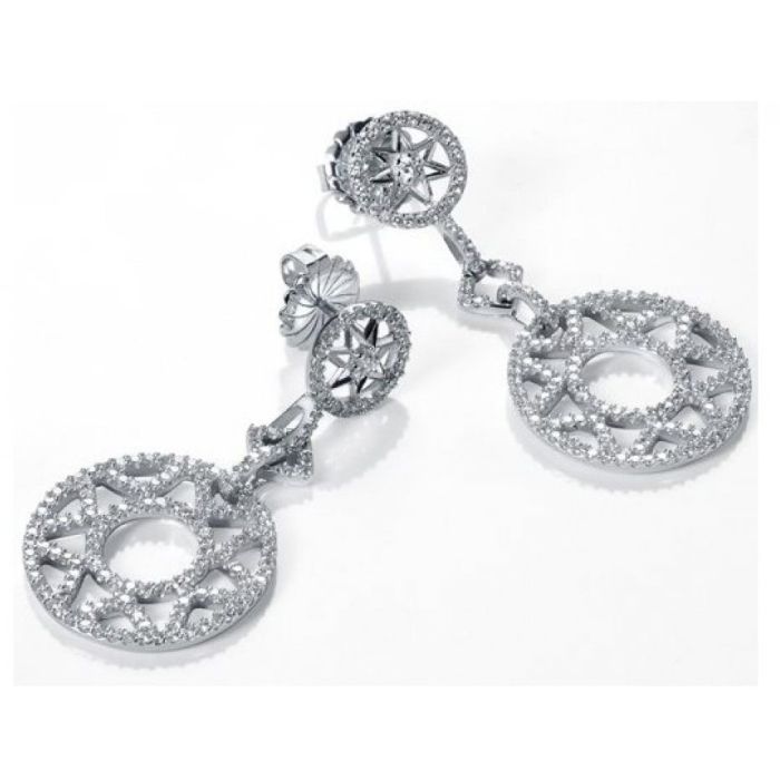 Серьги Viceroy 8016E000-30 Фото