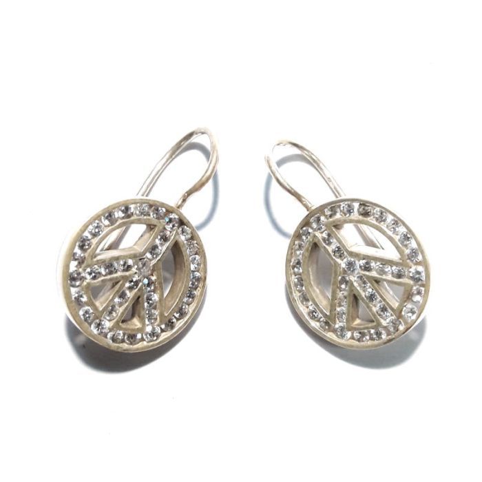 Серьги Thomas Sabo H1416-1-066 Фото