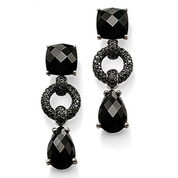 Серьги Thomas Sabo H1659-027-11 Фото