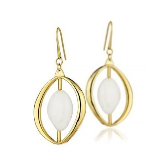 Серьги Misaki QCRESIERRA Фото