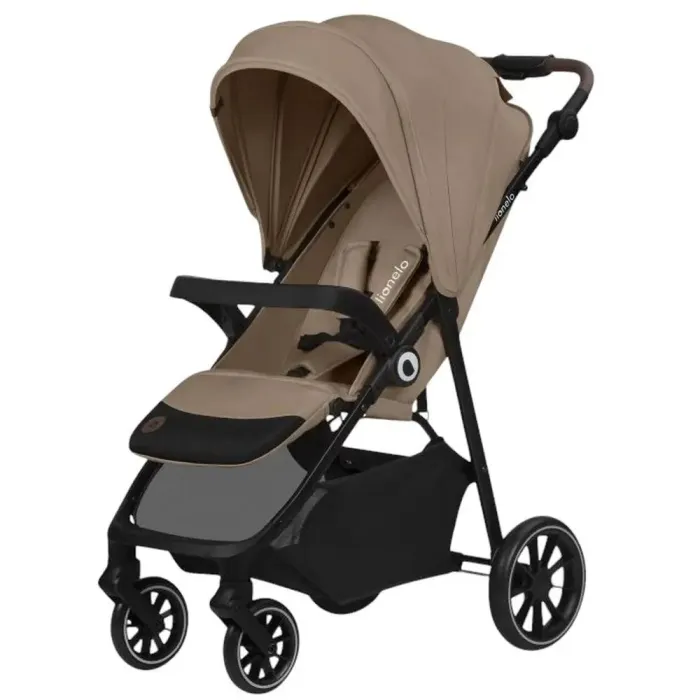 Коляска Lionelo Emma One Beige Sand Фото