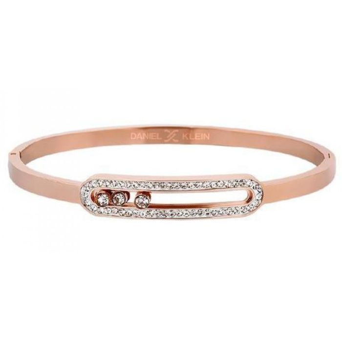 Браслет Daniel Klein DKB.2.2001.03 Фото