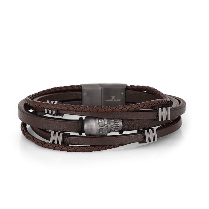 Браслет Daniel Klein DKJ.2.1002-3 Фото