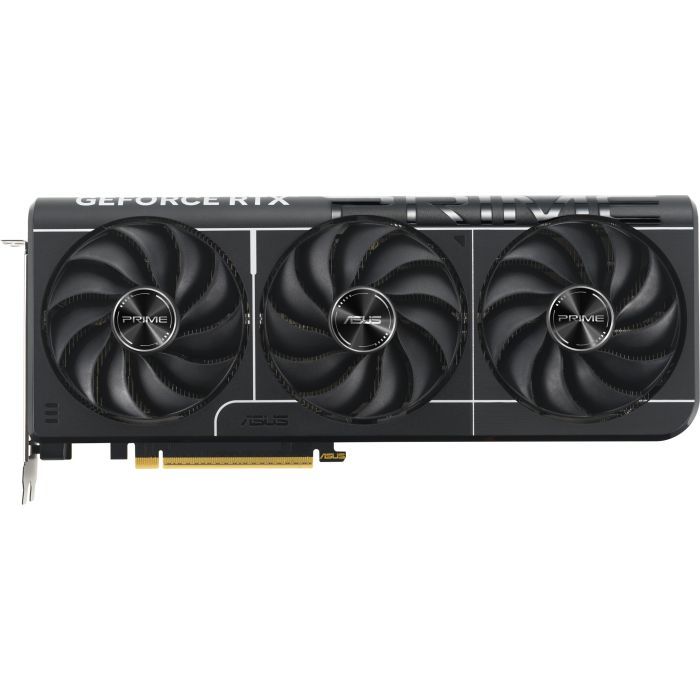 Видеокарта ASUS GeForce RTX5070 Ti 16GB PRIME OC Фото