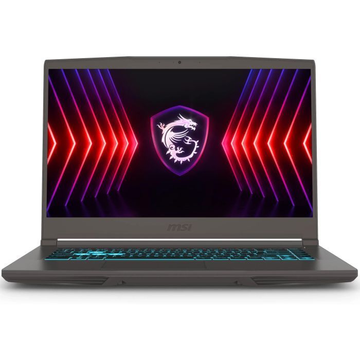 Ноутбук MSI Thin 15 B12VE Фото