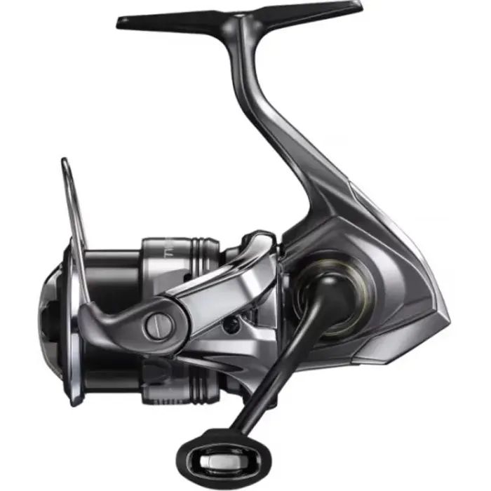 Катушка Shimano Twin Power FE C2000S 9+1BB 5.11 Фото