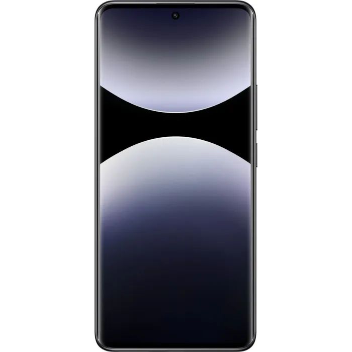 Мобильный телефон Xiaomi Redmi Note 14 Pro+ 5G 8/256GB Midnight Black Фото 1