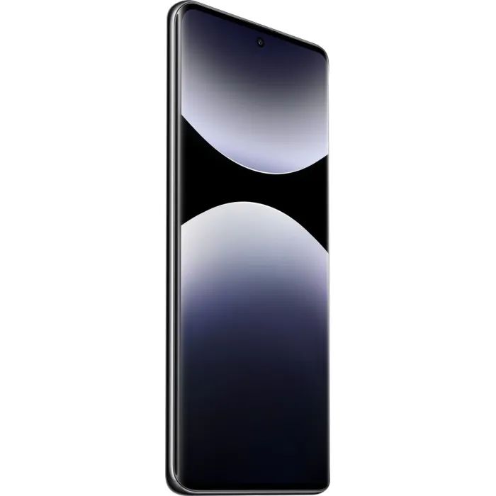 Мобильный телефон Xiaomi Redmi Note 14 Pro+ 5G 8/256GB Midnight Black Фото 2